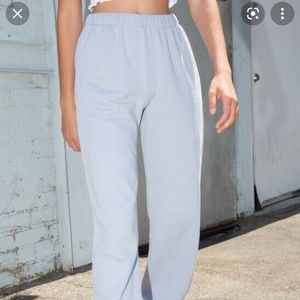 Brandy Melville sweatpants